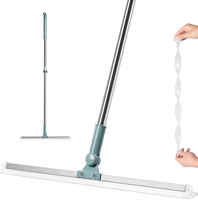 50 Inch Multifunctional Magic Broom Floor cleaner