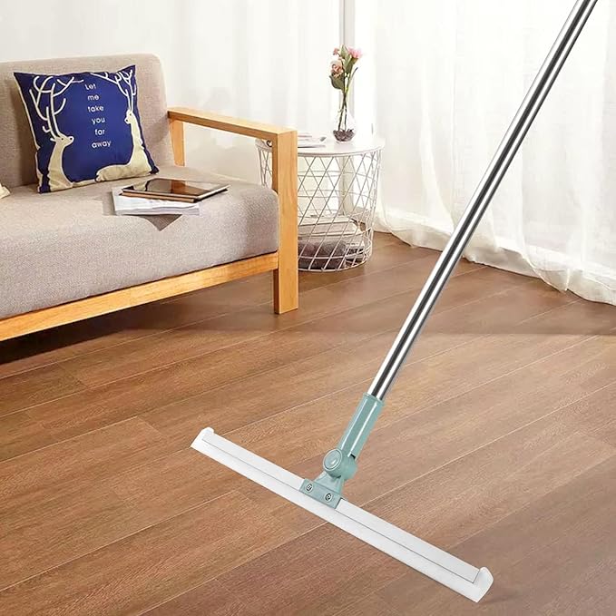 50 Inch Multifunctional Magic Broom Floor cleaner