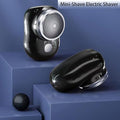 Mini Portable Electric Shaver