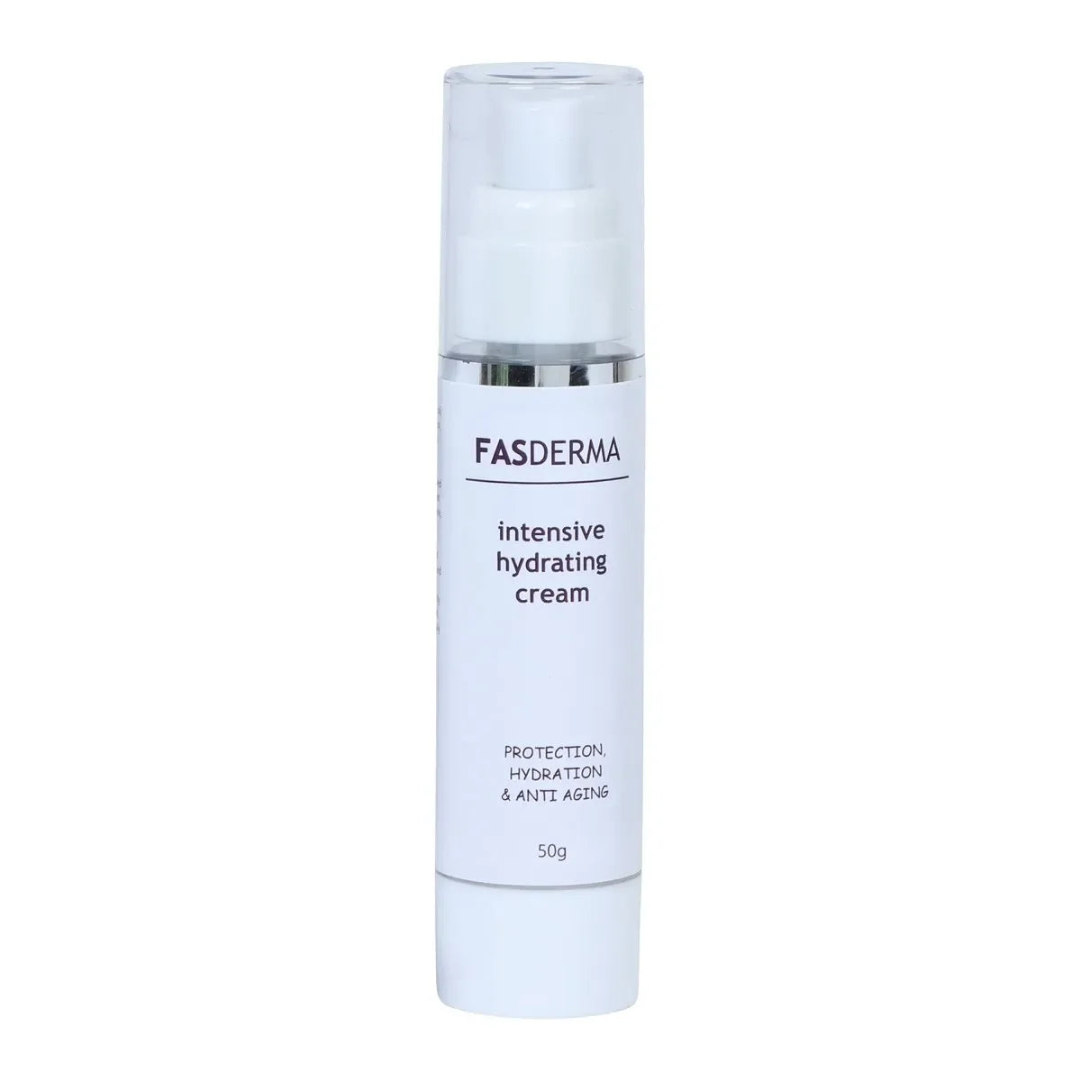 Intensive Hydrating Cream - Moisturizer  50gm
