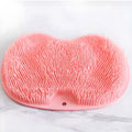 Silicone Scrubber For Bath