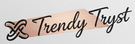 Trendy Tryst - Home
